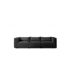 SOFA 3-sitzer Nevio