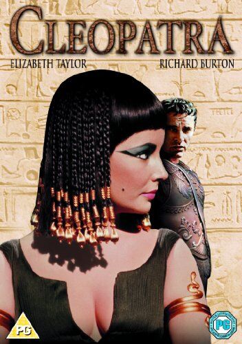 Cleopatra 2 Disc [UK Import] - Preis vom 11.10.2026 03:10:56 h