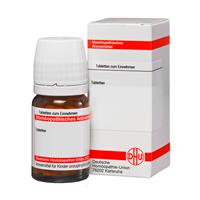 FUMARIA OFFICINALIS D 6 Tabletten 80 St