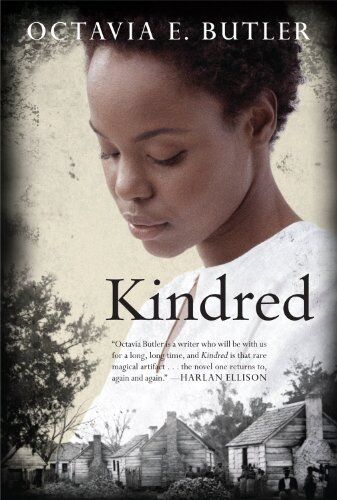 Octavia Butler - Kindred (Bluestreak) - Preis vom 10.10.2026 11:48:34 h