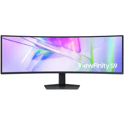 Samsung ViewFinity S95UC Curved Monitor 124 cm (49")