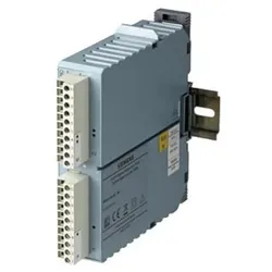 Siemens Dig.Industr. SICAM A8000 Eingangsmodul 6MF2811-1AA00