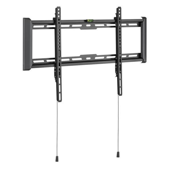Dacomex Ultra-slim W80-600F-S wall mount 37-80 (Wand, 75 kg, 37" - 80") (W80-600F-S)