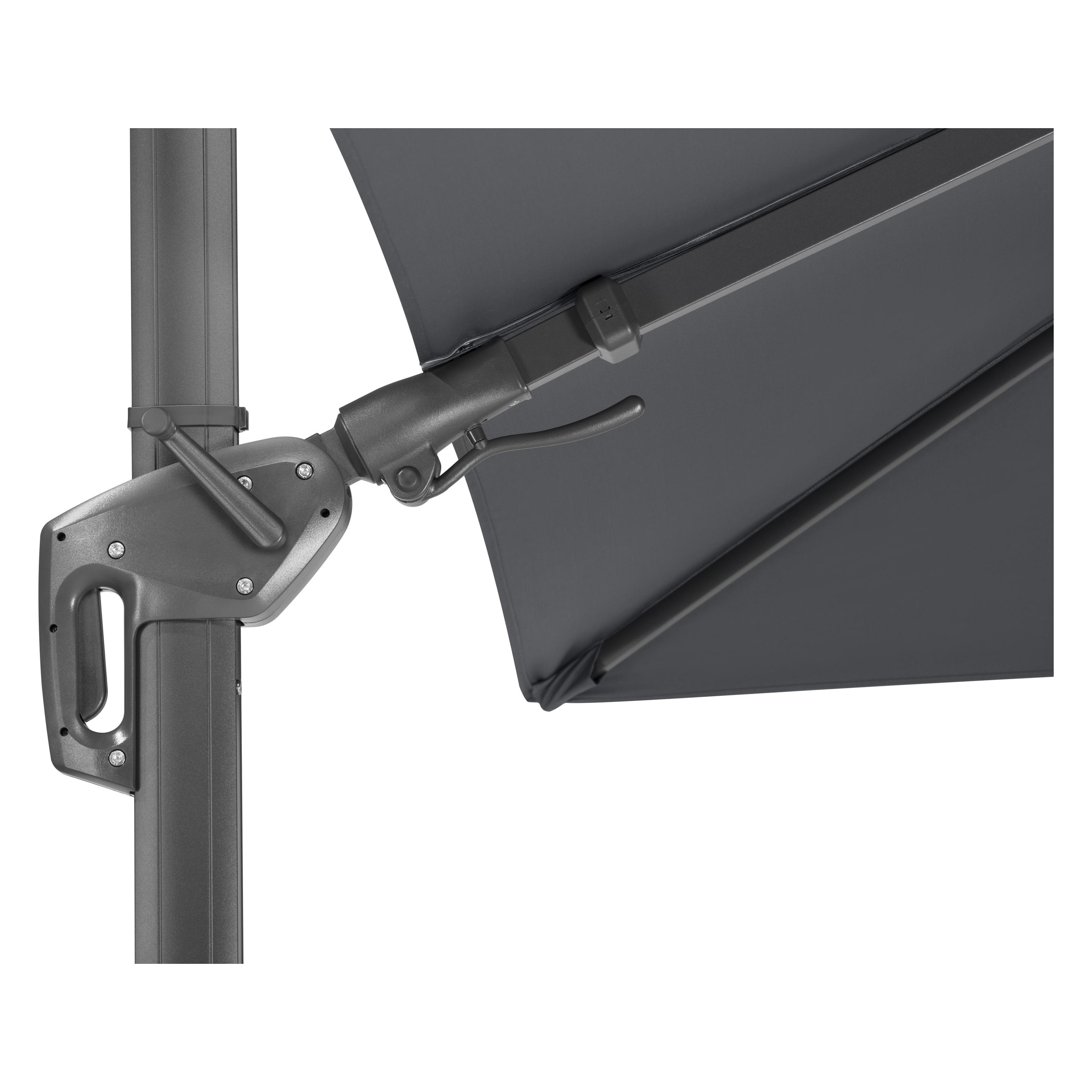 Schneider Schirme Rhodos Twist (3 m) (66900745)