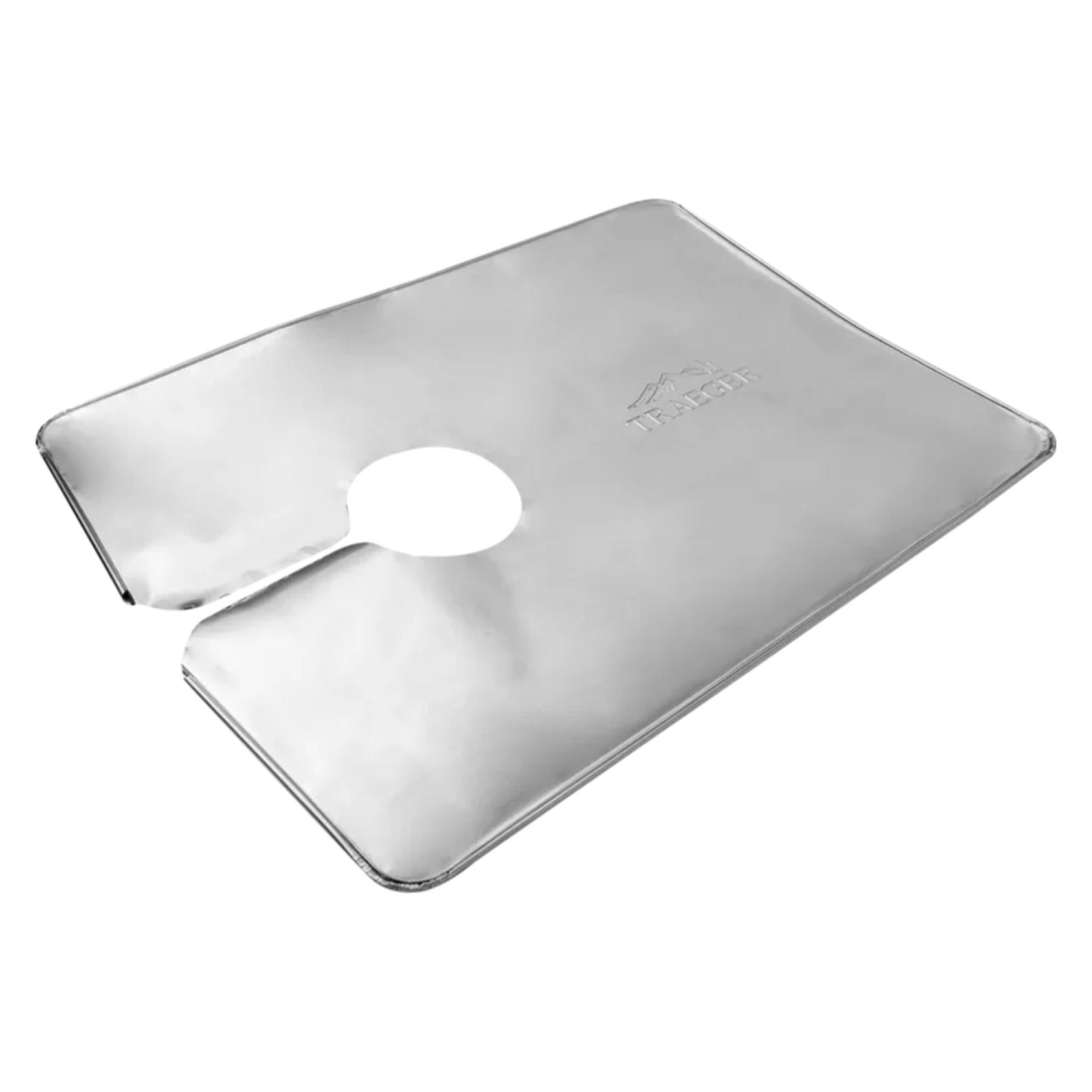Traeger Grease Tray, size D, 5 pcs (BAC606)