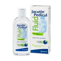 JACUTIN Pedicul Fluid bei Läusen und Nissen 100 ml