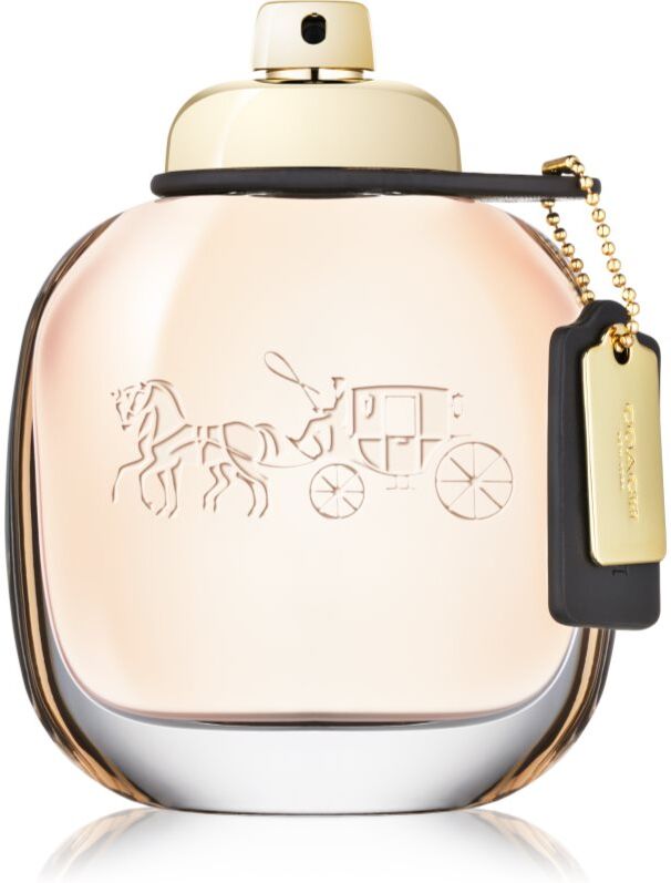 Coach Coach EDP für Damen 90 ml