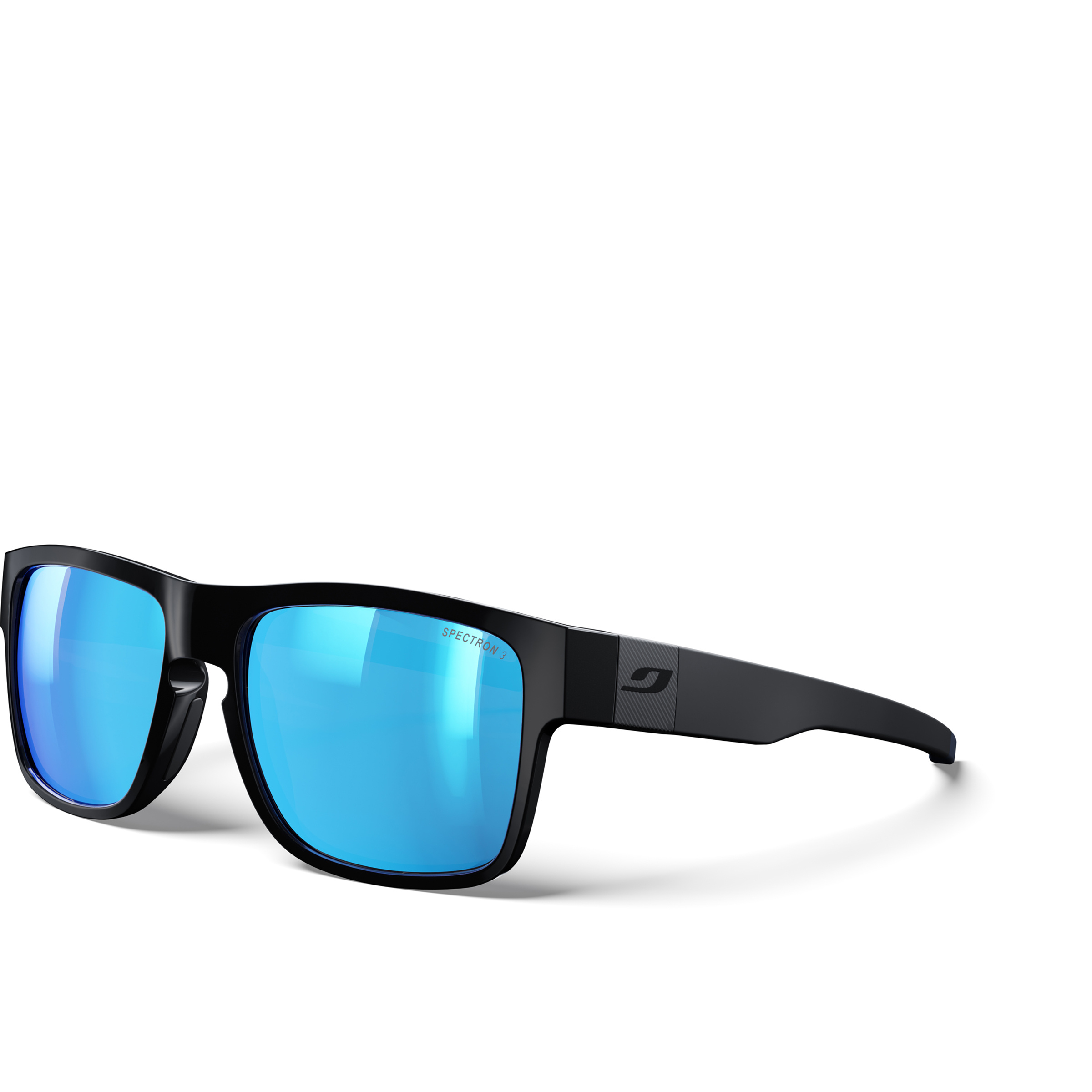 Julbo Better L Spectron 3 Sonnenbrille Sonnenbrillen schwarz Größe L Lifestyle | Reise