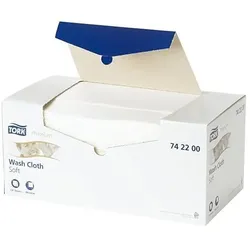 Tena, Papierhandtuchspender, Waschtuch Airlaid Tork Premium