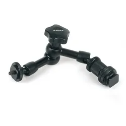 Kaiser Fototechnik Gelenkarm ''Magic Arm mini 1'', Länge (gerade): ca. 18 cm