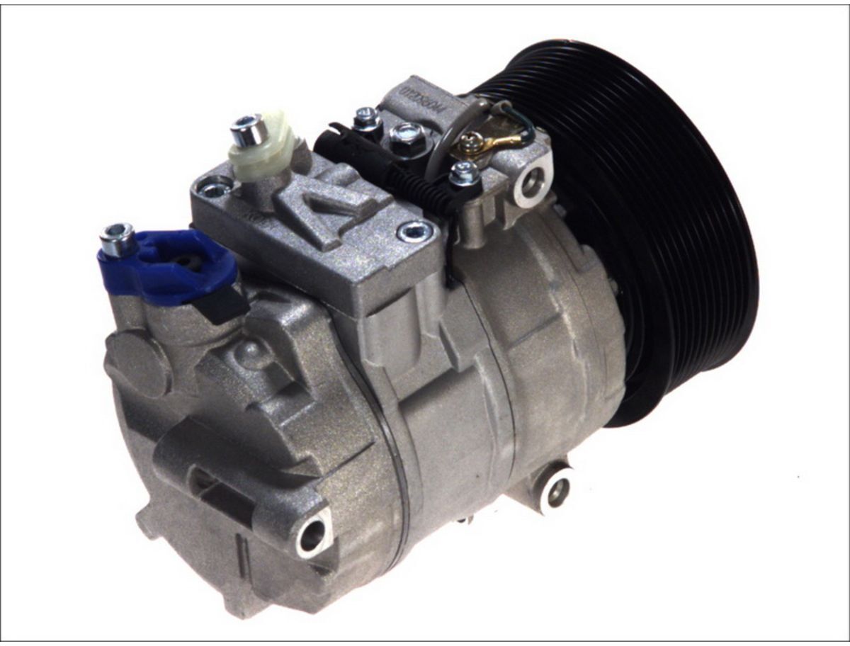 Compresseur, climatisation TCCI QP7SBU16C-17035