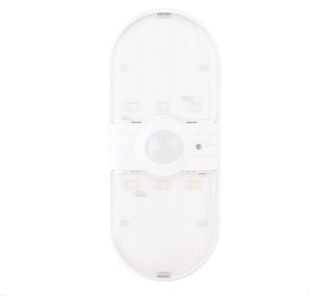 LED Onderbouwlamp voor meubels met bewegingssensor en batterijvoeding
