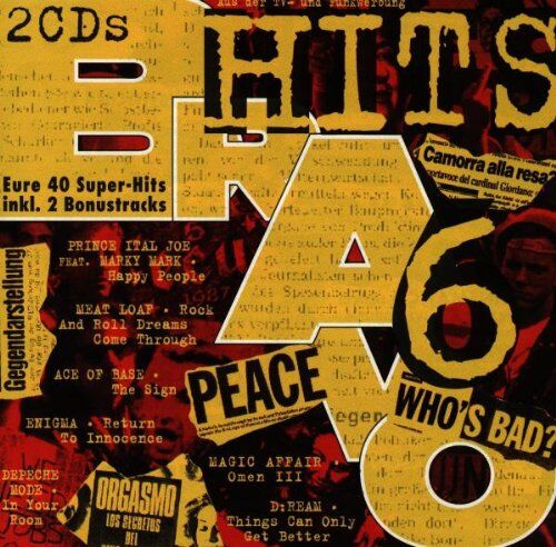 Various - Bravo Hits 6 - Preis vom 12.10.2026 11:37:12 h