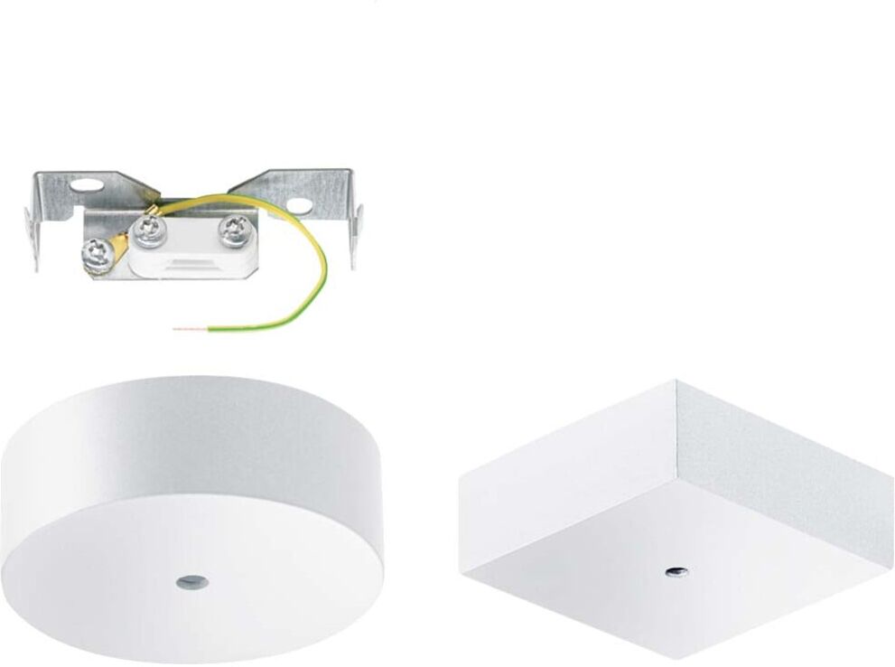 Trilux Deckenanschlussdose ZAE 01 (4691700)
