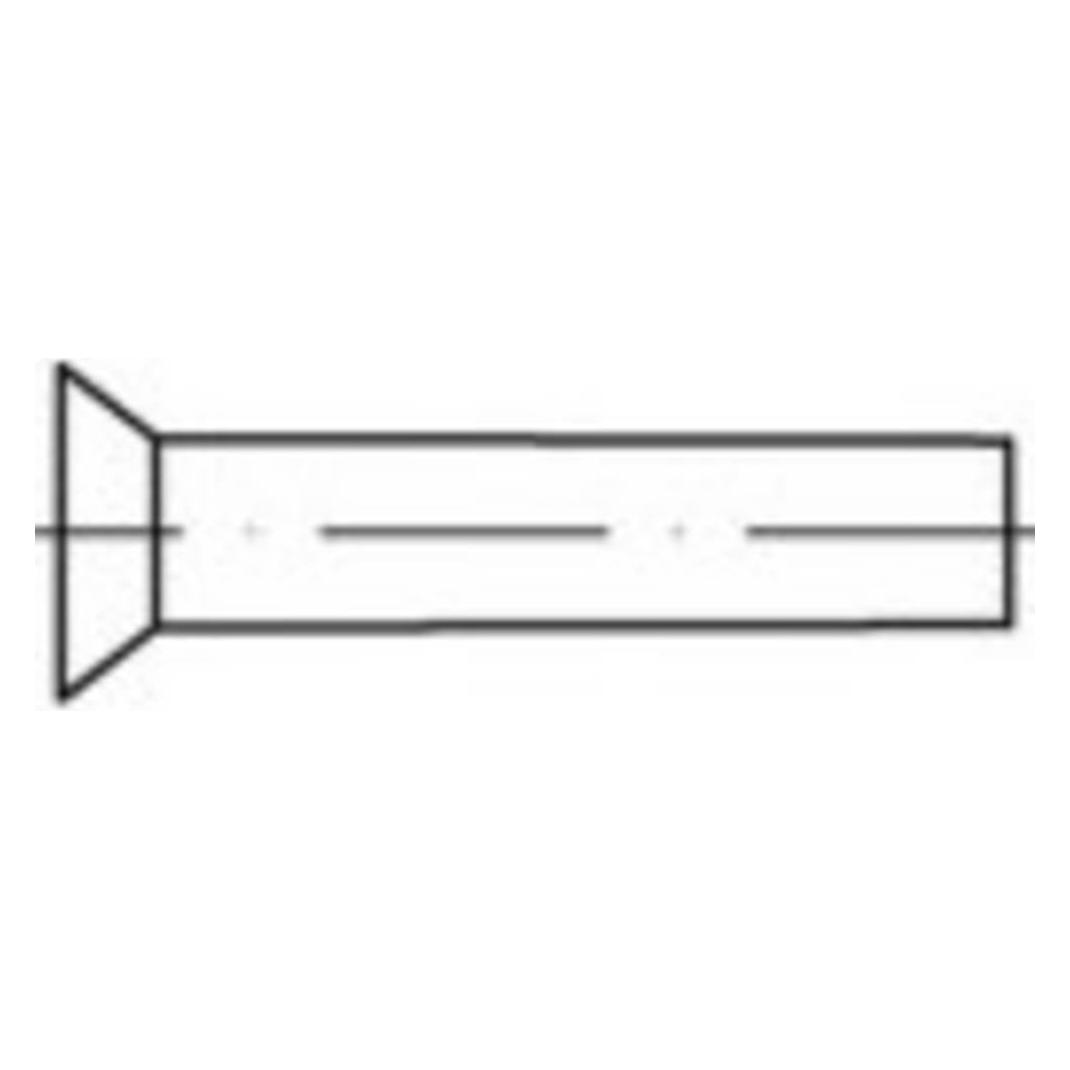 Toolcraft To (500 Stk.) (TO-5448945)