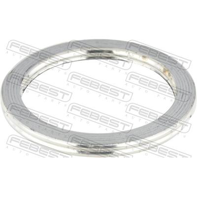 FEBEST Dichtung, Abgasrohr 01491-005 für TOYOTA