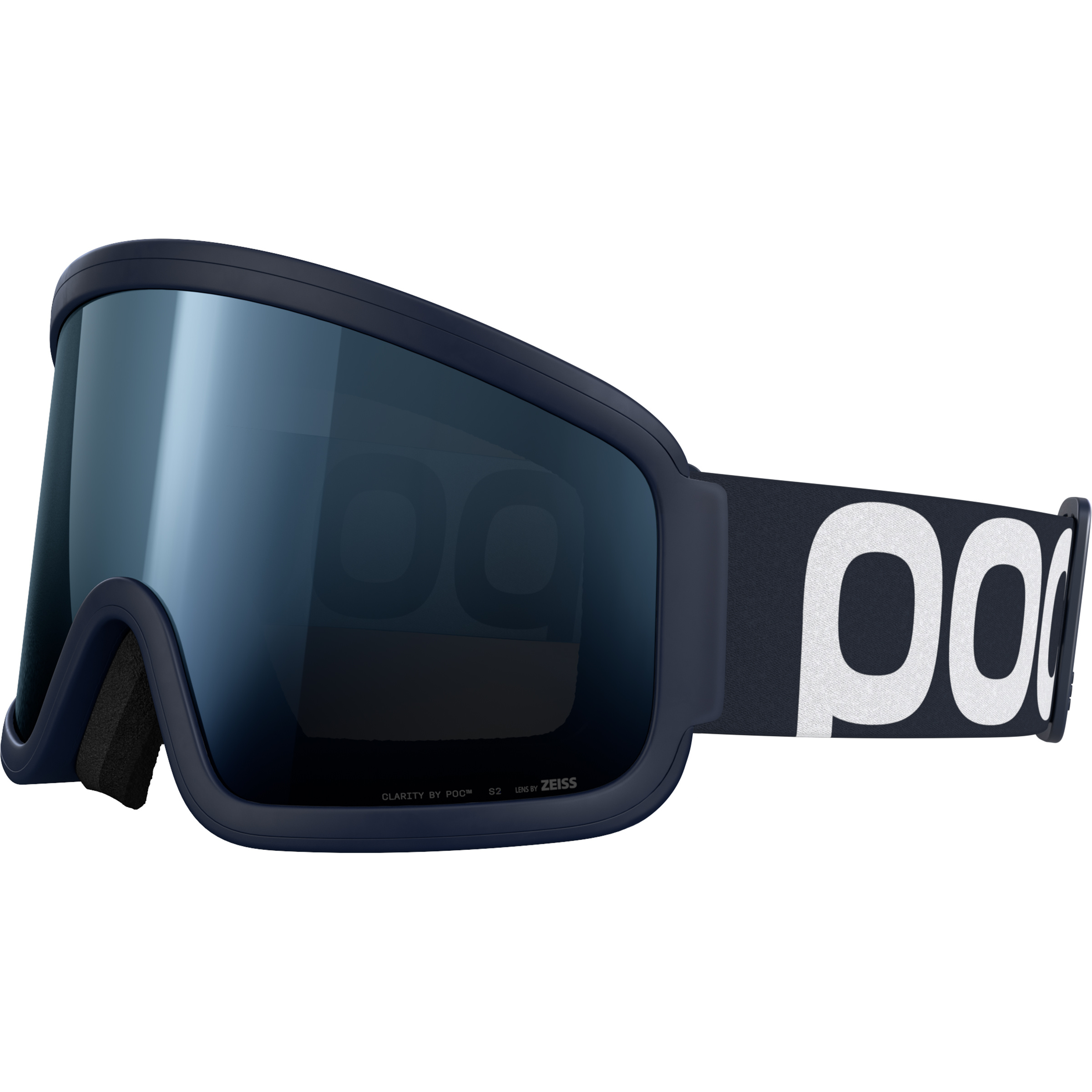POC Ciasma Skibrille Skibrillen schwarz