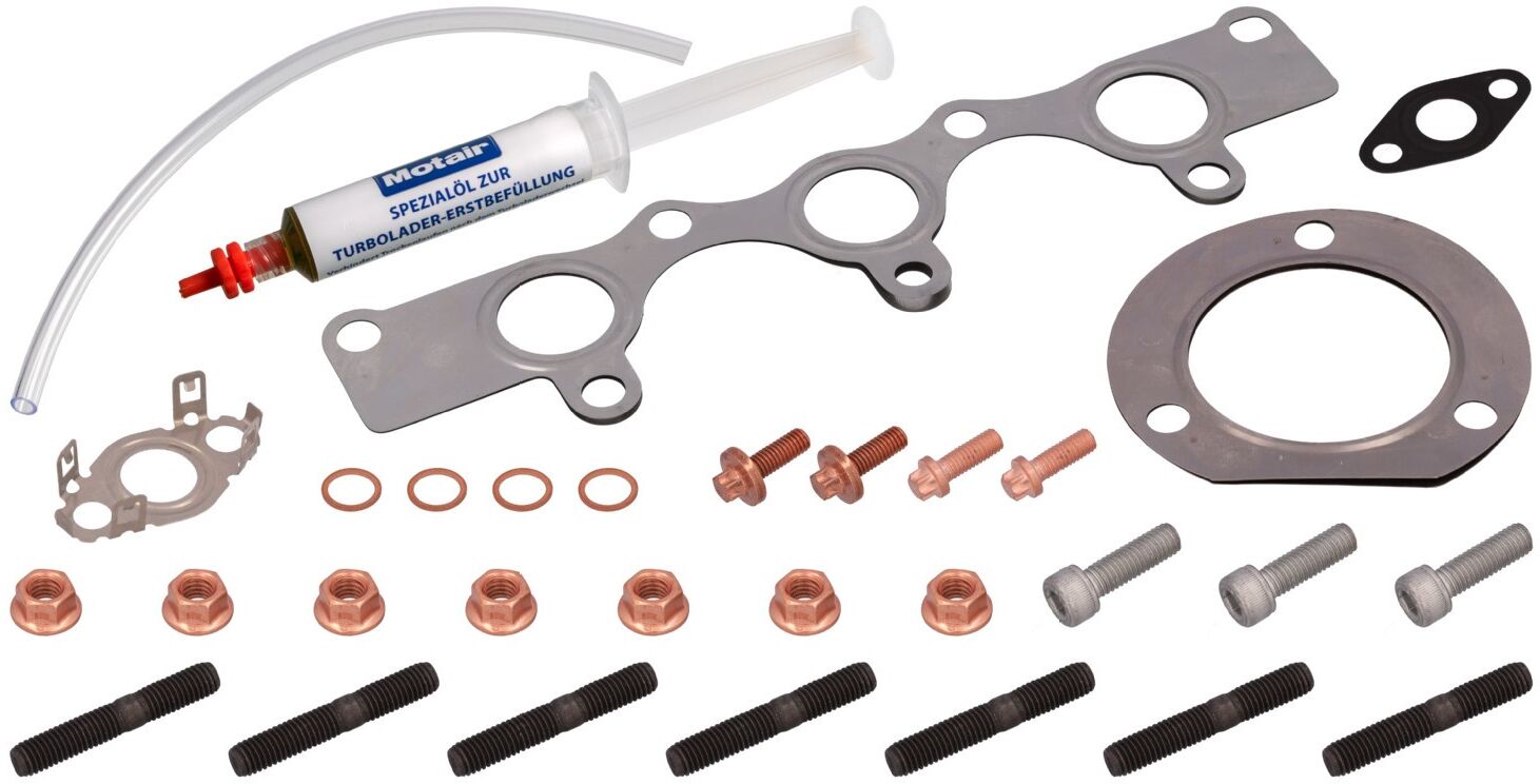 FEBI BILSTEIN 190726 Mounting Kit, charger