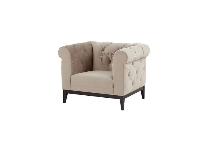 Claremont Sessel – Taupe