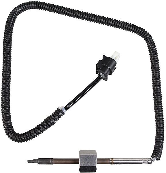 Metzger Autoteile Sensor, Abgastemperatur 08941170 Vor Scr-Katalysator Für Mercedes