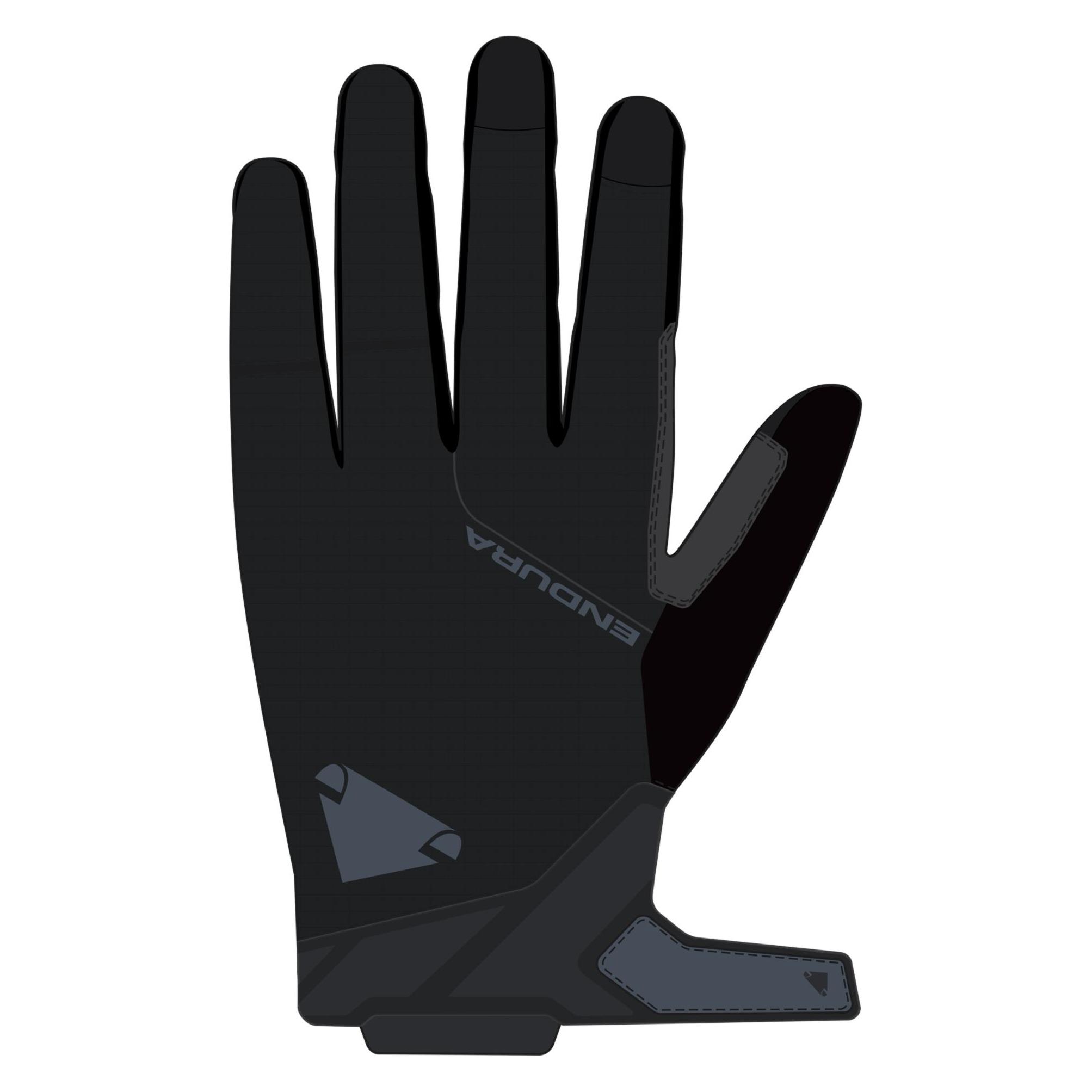 Endura Hummvee (M) (R-E1368BLK)