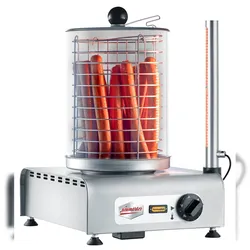 Neumärker LED Hot-Dog Light
