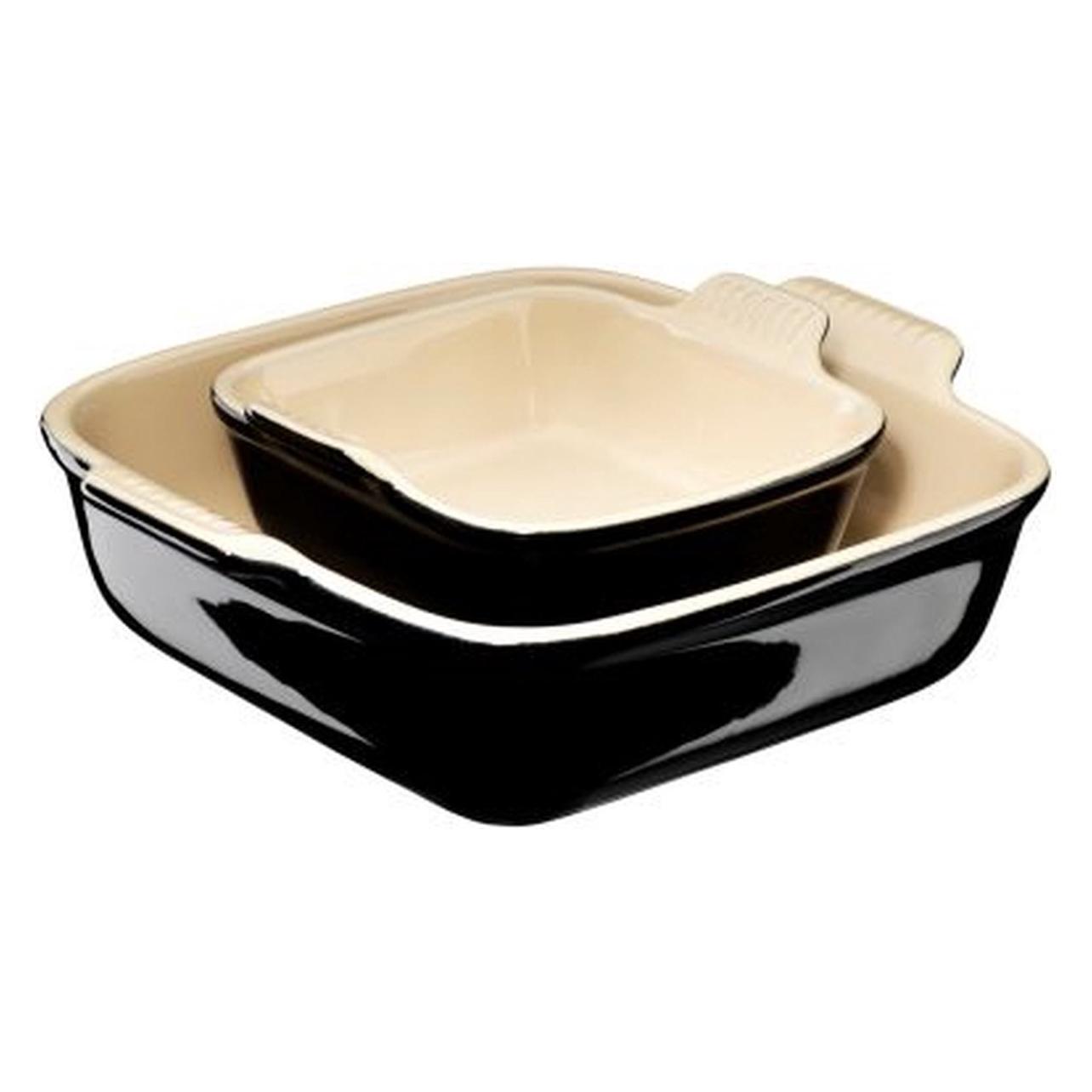 Le Creuset Auflaufformen TRADITION Set (79094001400080)