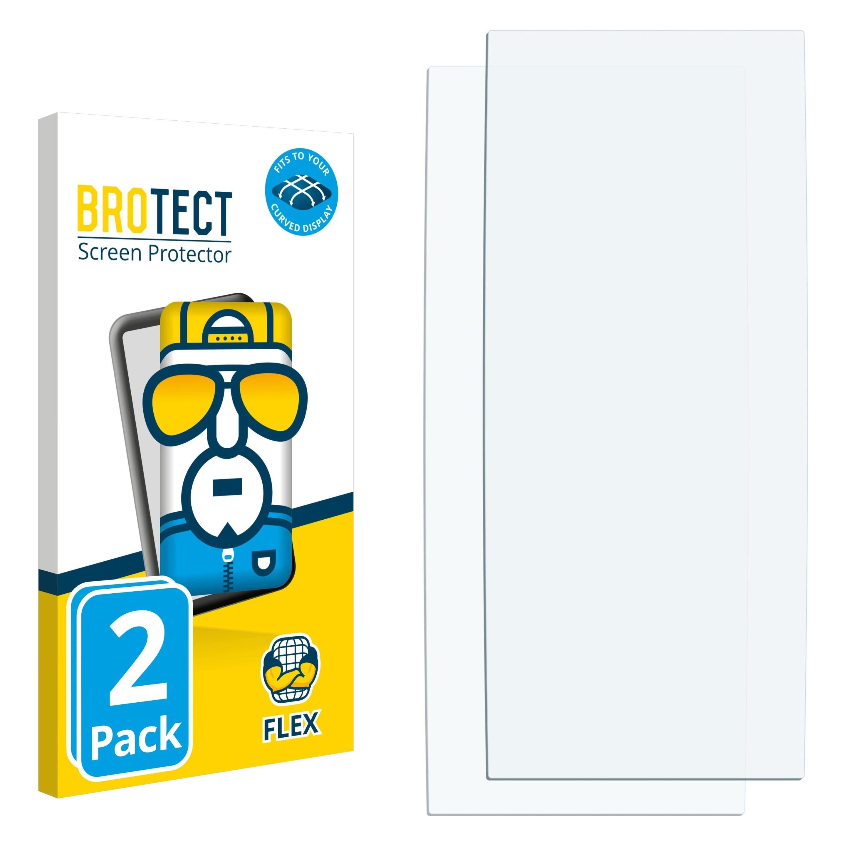 Brotect Full-Cover Displayschutz (5111980)