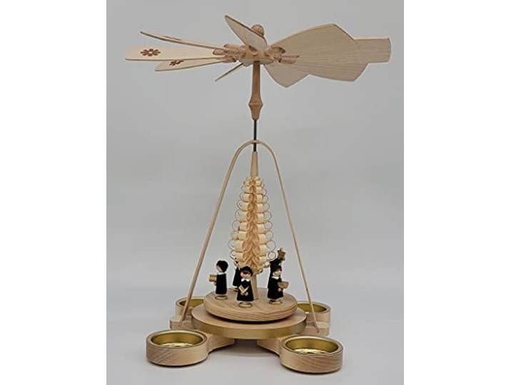 Pyramide Kurrende