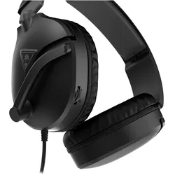 Turtle Beach EARFORCE - RECON - 70X Gaming-Headset (Kabelgebunden), Gaming Headset, Schwarz