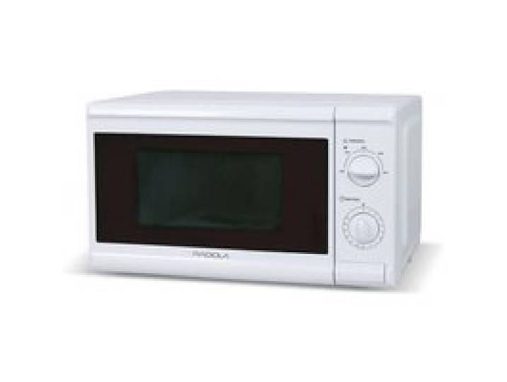 Micro-ondes - RADIOLA - RAMW2120SMW - 20 L - 700 W - Blanc