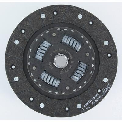 SACHS PERFORMANCE Kupplungsscheibe Performance 881861 000020