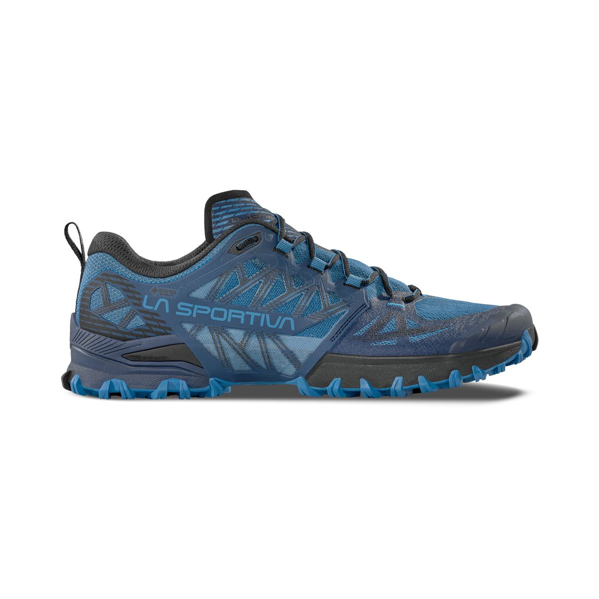 La Sportiva Bushido III GTX night sky/lake (B46B07) 385 ZFRS088B46B07385