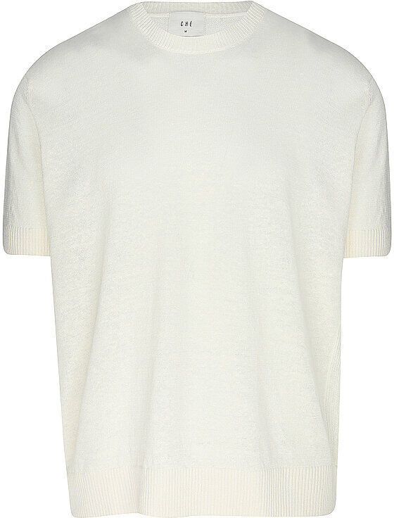 CHE T-Shirt FERRIER creme   XXL XXL