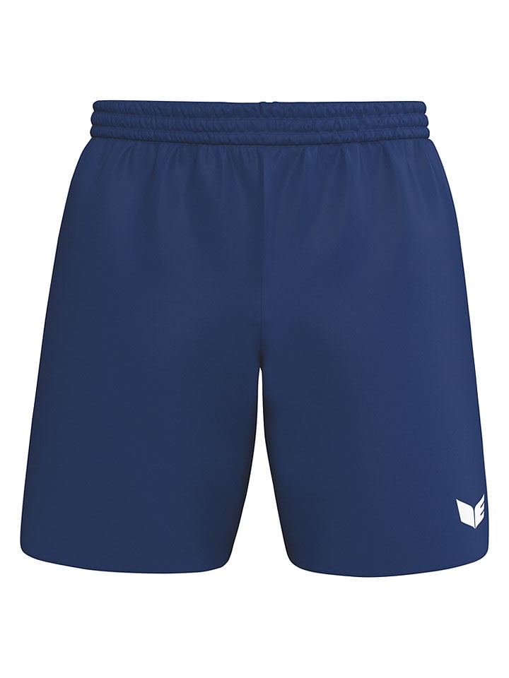 erima Trainingsshorts "Calcutta" in Dunkelblau - 116