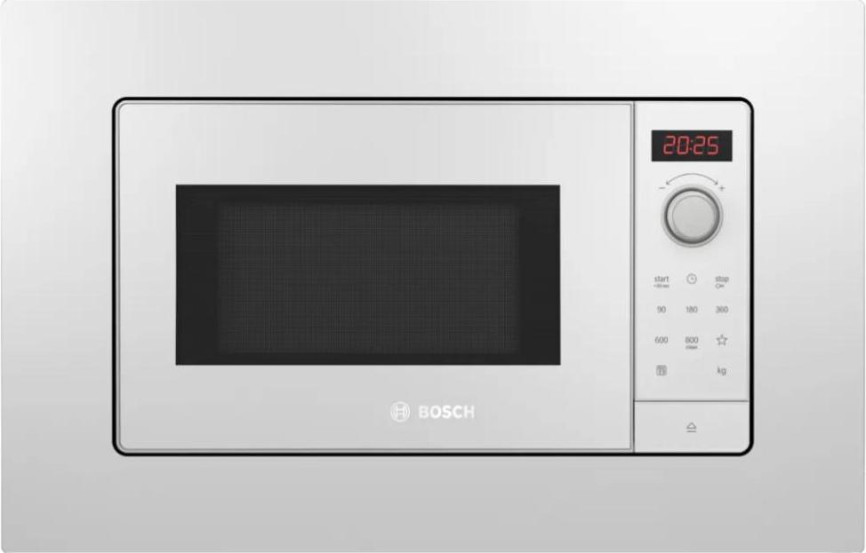 Bosch Serie 2 BFL623MW3
