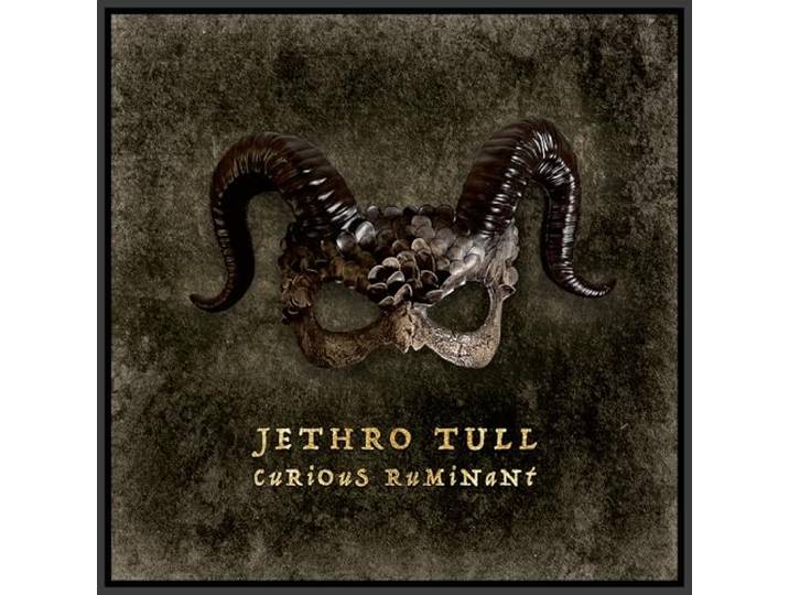 Curious Ruminant (Special Edition CD Digipak)