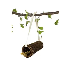 JR FARM Birds Weiden-Hirsetunnel 40g (1 Stück) Vogelsnack