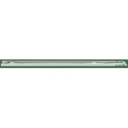 Opple Lighting Tragschiene 1-längig LEDTrunkingTrunk8L15