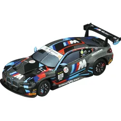 Carrera HYBRID BMW M4 GT3 BMW M-Team WRT No. 32, Fahrzeug im Maßstab 1:50
