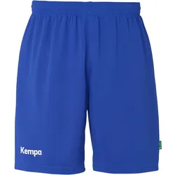 Uhlsport Team Shorts royal L