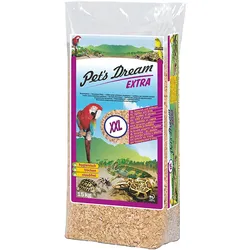 Chipsi Extra XXL 1x15 kg
