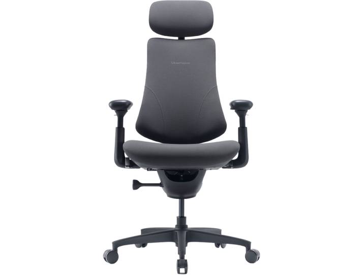 Ergonomischer Bürostuhl LIBERNOVO OMNI GEN Stoff