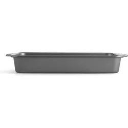 KitchenAid Backform 33x22,5 cm, Backform, Grau
