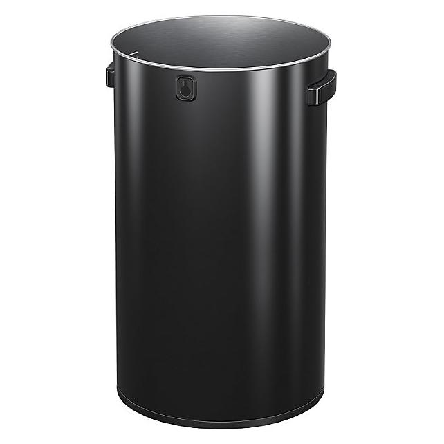 EKO Edelstahl Abfallsammler (90 l) (63947210)