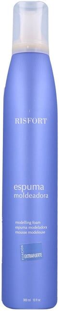 Risfort Espuma Modeladora Extra Forte 300 ml
