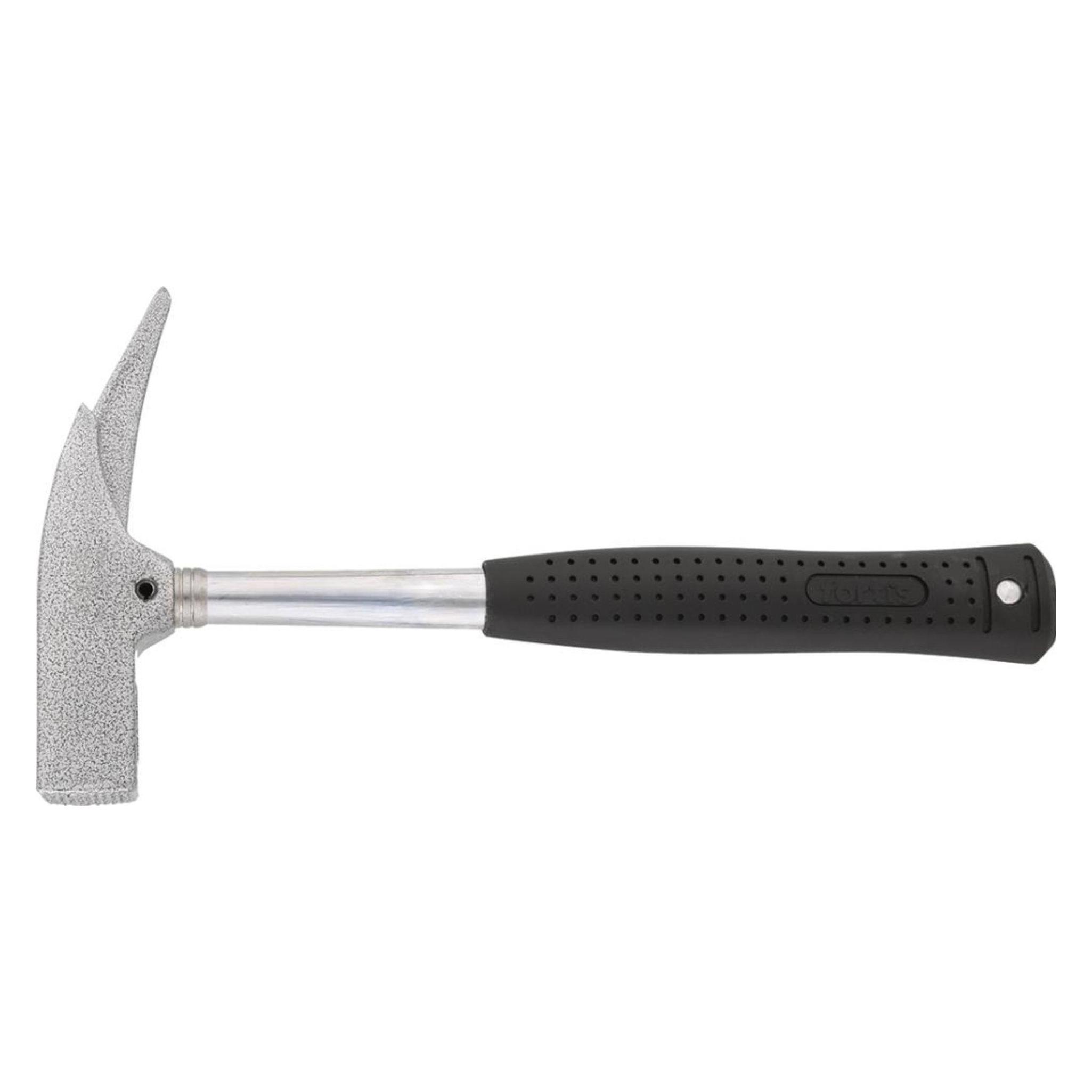 Fortis Unbekannt - German latthammer. magneth. 600 g Stahlrohrst. (600 g) (4317784792783)