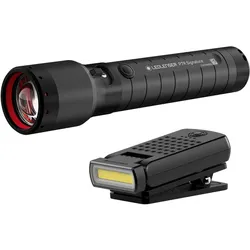 P7R Work & Inspection Set, 6000h Laufzeit