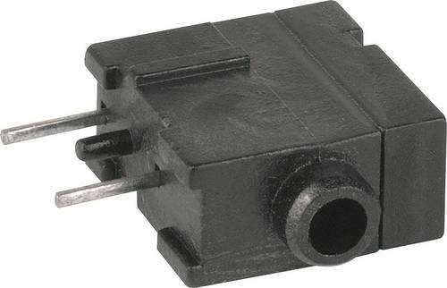 Mentor Schaltbuchse Innen-Durchmesser: 2mm 3.8mm 0.6 mm, 1mm