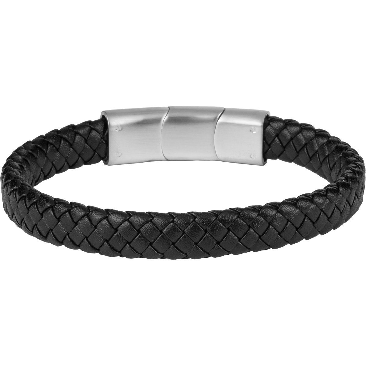 Jacques Lemans Lederarmband